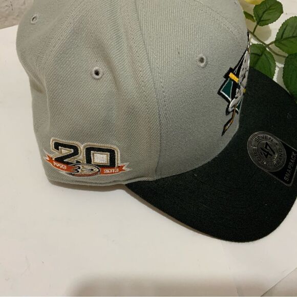 Ducks hat forty seven adjustable - Picture 4 of 8